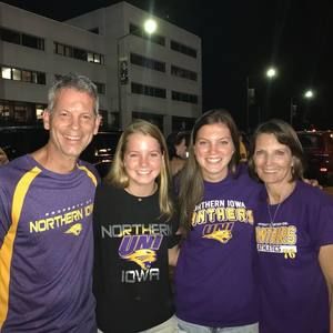 Meet your Posher, Janice